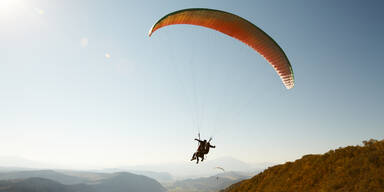 Paragleiter