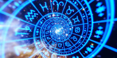 Horoskop 2025