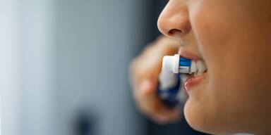 Elektrische Zahnbürste im Test: Die besten Modelle für die perfekte Zahnpflege