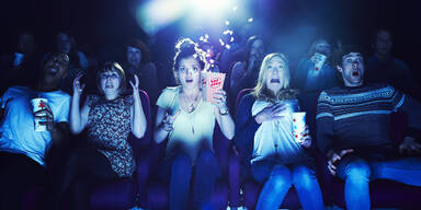 Asozialer TikTok-Trend: Ziel, Kinos zu verwüsten