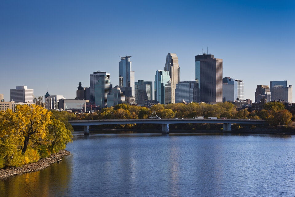 Minneapolis, Minnesota