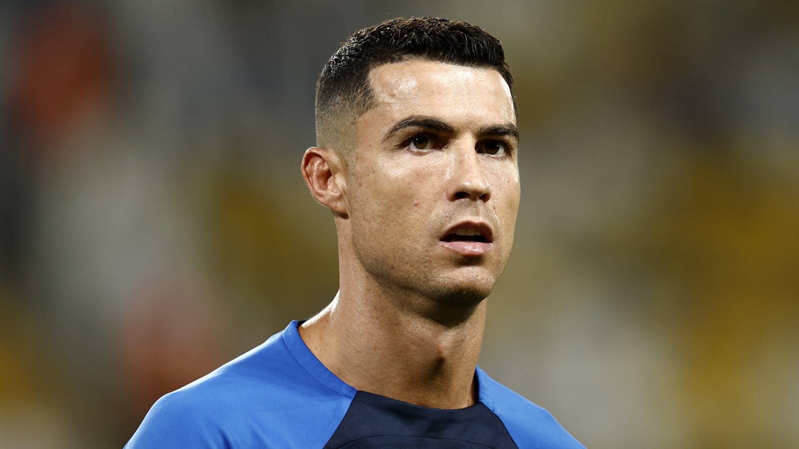 Cristiano Ronaldo: Ballon d’Or, Moving to Saudi Arabia, and European Championship Qualification