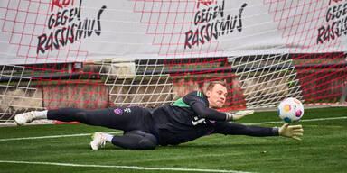 Manuel Neuer