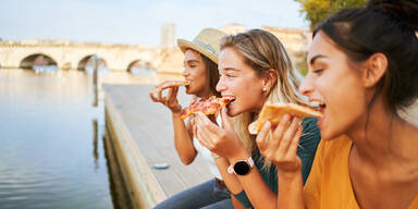 Im Italien-Urlaub: Das dürfen Sie während einer Diät essen