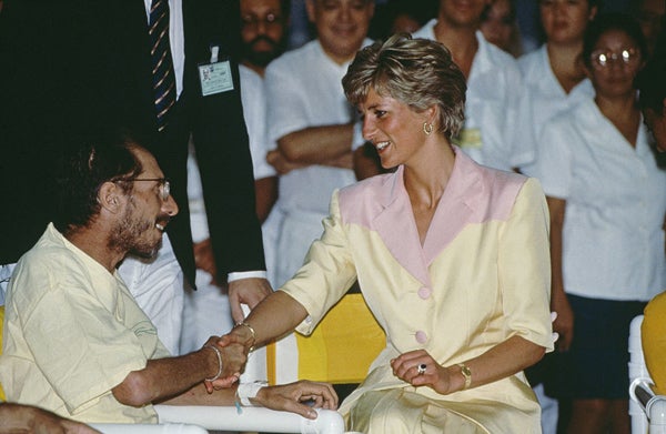 Prinzessin Diana