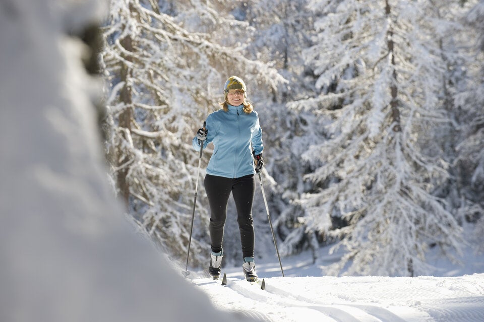 Schladming-Dachstein: Aktiv im Winter-Paradies
