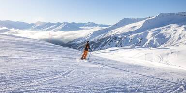 Diese Regeln müssen Sie beim Skifahren in Europa beachten