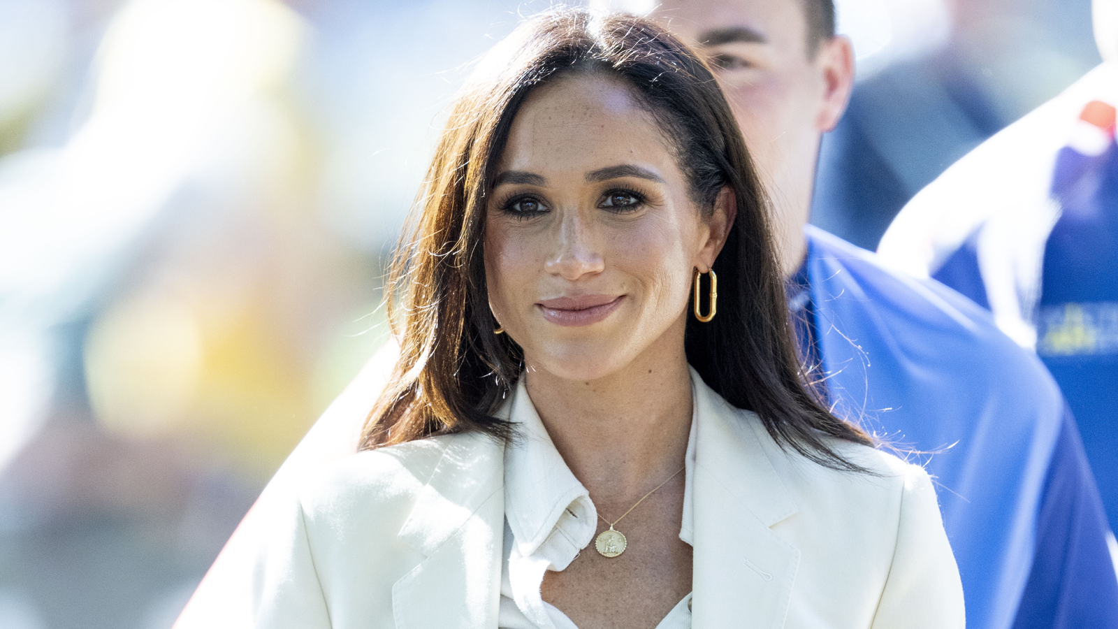 The Fashion Trick Behind Why Meghan Markle Always Wears Shoes Too Big