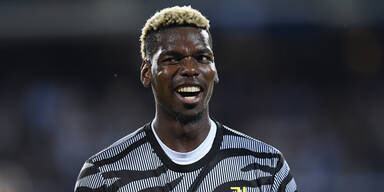 Pogba