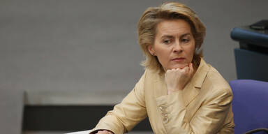 VonDerLeyen