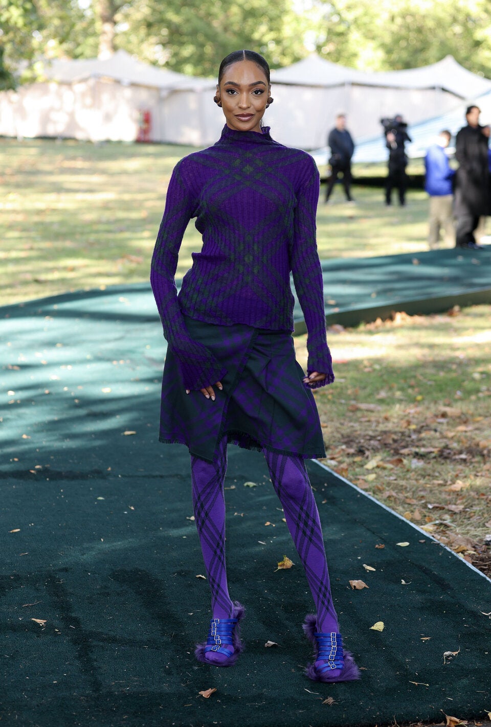 Kate Moss, Rita Ora & Co. feiern auf der London Fashion Week