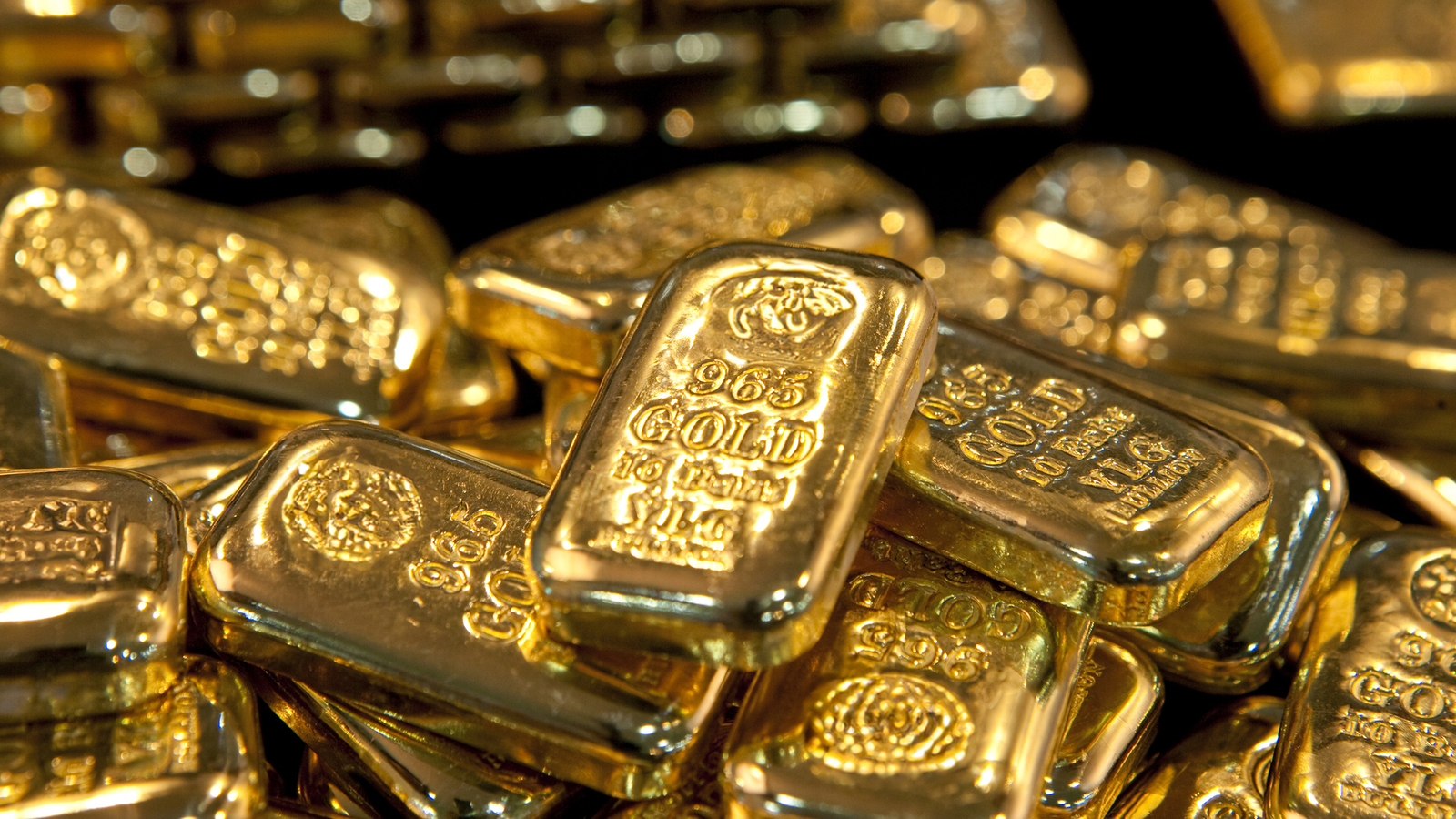 Gold auf Rekordhoch: 2.733 US-Dollar pro Unze - Business-Live