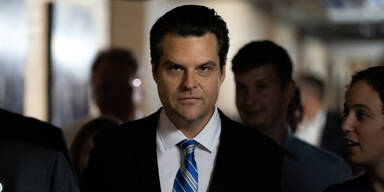 Matt Gaetz