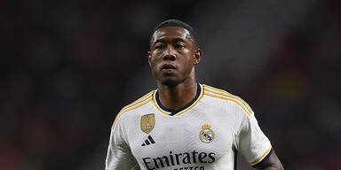 David Alaba