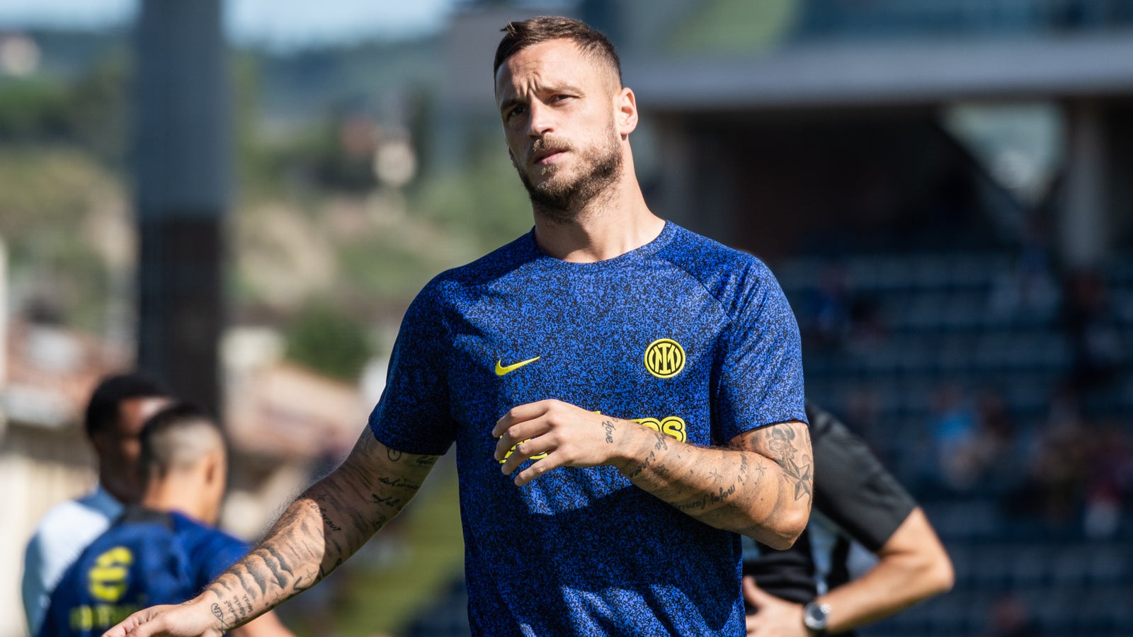 Arnautovic Das ist sein wahrer ComebackPlan sport24.at