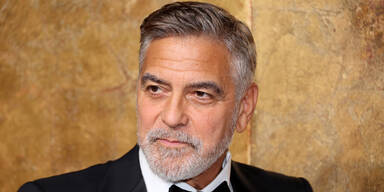 George Clooney