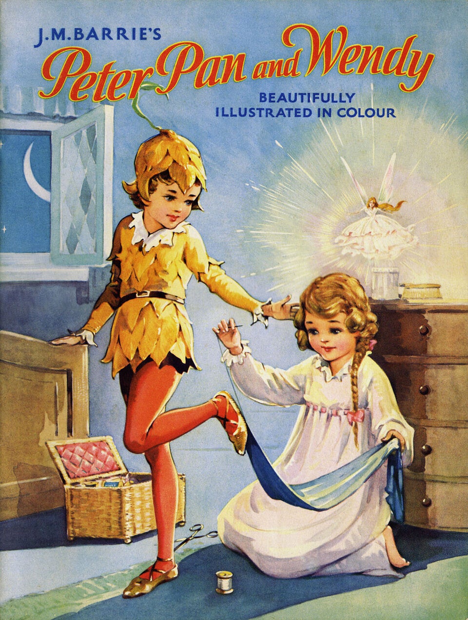 Peter Pan