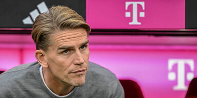 FC Bayern: Freund stellt sich hinter Trainer Tuchel