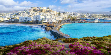 Naxos