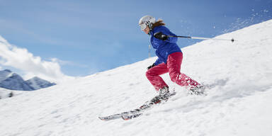 Die drei beliebtesten Ski-Orte Europas liegen in Österreich