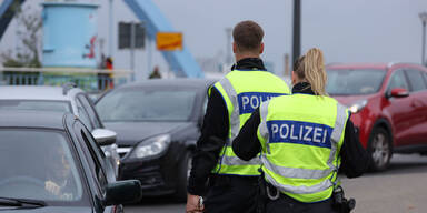 polizeikontrolle