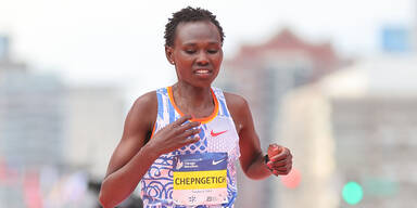 Ruth Chepngetich