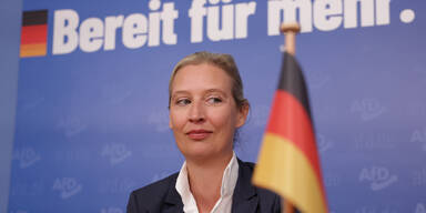 Alice Weidel