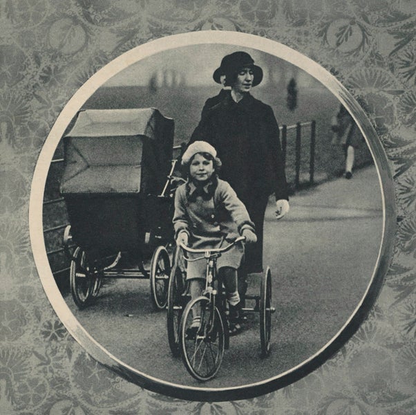 Nannies