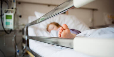 Mädchen (11) nach OP im Wachkoma: Anzeige gegen Wiener Spital