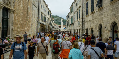 Dubrovnik