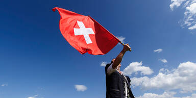 Export von Rüstungsgütern: Gibt die Schweiz jetzt ihre Neutralität auf?