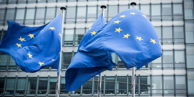 EU Europäische Union Flagge