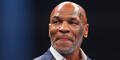 Mit 57! Box-Legende Mike Tyson vor Comeback
