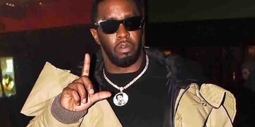 Kautionsantrag abgelehnt: P. Diddy muss in den Knast - stars24