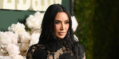 Make-up Artist verrät: Das sind die Beauty-Geheimnisse von Kim Kardashian