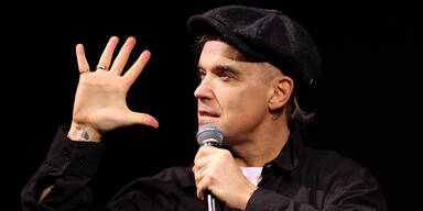 RobbieWilliams