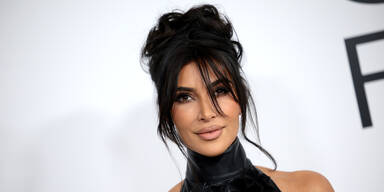 Wohnen wie Kim Kardashian: So holen Sie sich den Minimalismus-Stil nach Hause