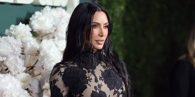 Kim Kardashian wurde zum ''Mann des Jahres'' gekürt