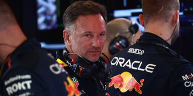 Christian Horner (Red Bull Racing)