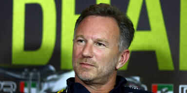Paukenschlag: Muss Red-Bull-Teamchef Horner zurücktreten?