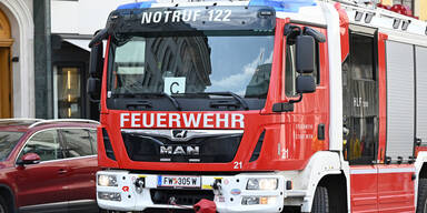 feuerwehr