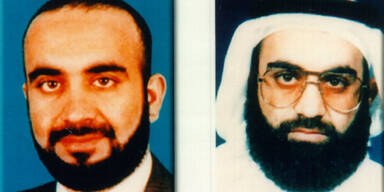 Khalid Sheikh Mohammed