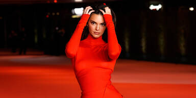 Kendall Jenner bekommt heftige Kritik wegen Pelz-Looks