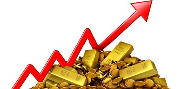 Gold erreichte erneut Rekordhoch - Business-Live