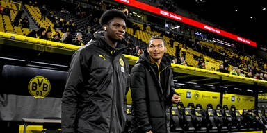 4 Millionen Euro: Salzburg will Dortmund-Talent