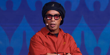 Ronaldinho