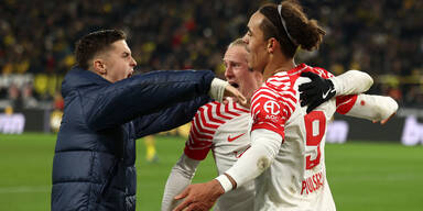 RB Leipzig