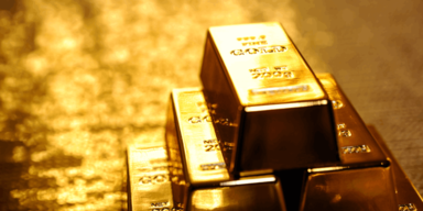 Dem Goldpreis werden 2022 neue Höchststände zugetraut
