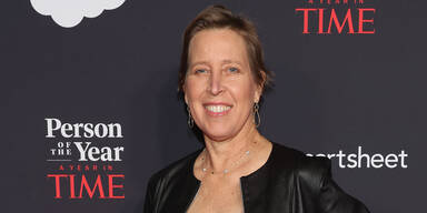 Susan Wojcicki