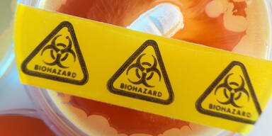 Biohazard